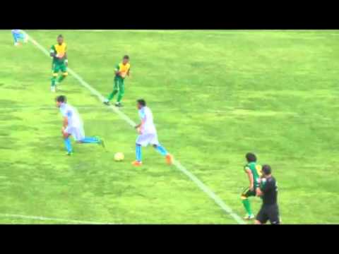 SPORT ANCASH GANÓ BIEN, PERO TODAVIA FALTA EL SEGUNDO PARTIDO