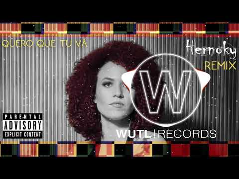 Ananda, Joker Beats - Quero Que Tu Vá (Hernoky Remix)