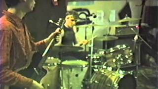 D.I. - Suburbia Sessions, 1983