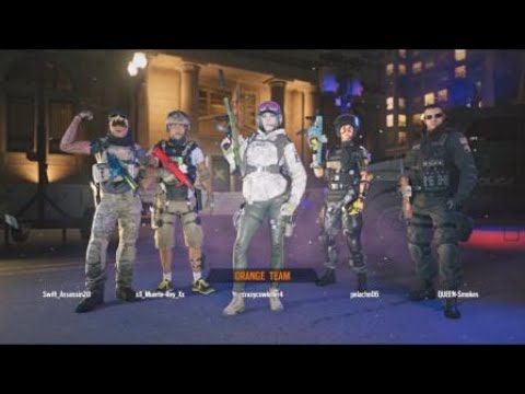 Ela silencer is so sneaky