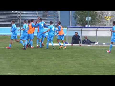 Serie D Girone F, Pineto - Rieti 2 - 0