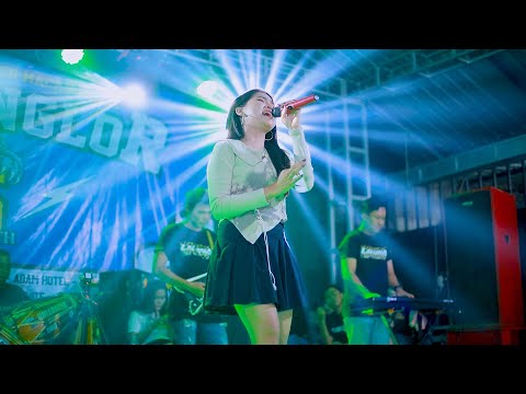 CINTA DALAM DOA - DINDA TERATU - LALUNA MUSIC - ANIVERSARRY SMM SEBRANGLOR