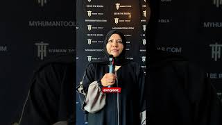 Video testimonial 21