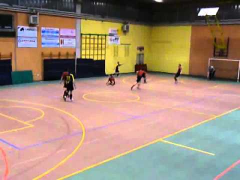 2011.01.21 Renatese - Sondrio 5-3