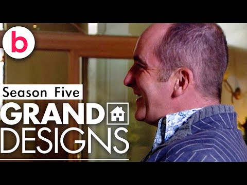 Grand Designs UK With Kevin McCloud | Birmingham | Season 5 Episode 17 | Full Episode