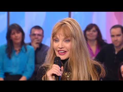 Chabada S01E20 Saint Valentin - Ariel Dombasle, Dany Brillant, Amiel, Didier Gustin