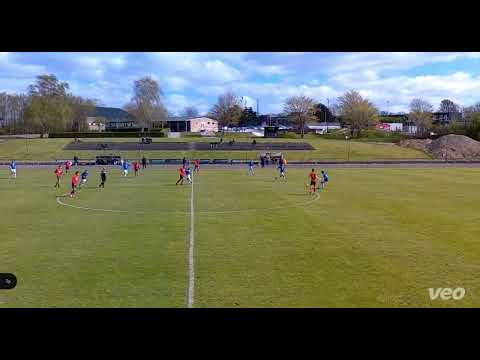 Hørsholm Usserød - Holbæk B&I