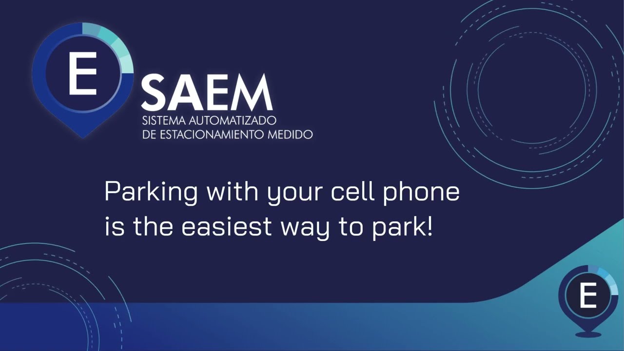 SAEM SMA Frequent Parking