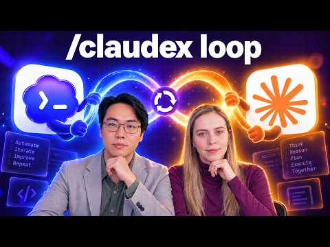 Juntei Claude Code e Codex pra consertar meu app. Deu certo.