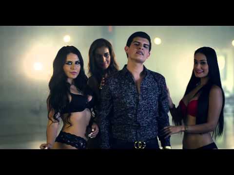 Adriel Favela - El Kakaro (Video Oficial) - Gerencia 360 2015