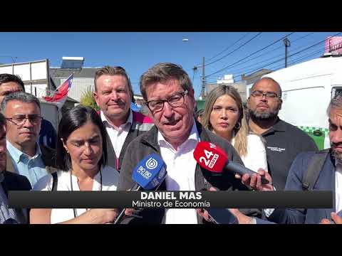 Alcalde de Penco indica que demolición en Ríos de Chile se concretaría en última quincena de abril