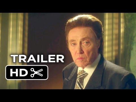 Joe Dirt 2: Beautiful Loser TRAILER 1 (2015) - David Spade Comedy Sequel HD