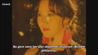 Girls' Generation (SNSD) - All Night (Turkish sub. - Türkçe Altyazı)