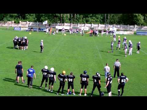 5. kolo TLS: Becej Vidre - Sabac Sharks