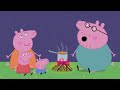 Peppa Pig in Hindi - Dera Daalana - हिंदी Kahaniya - Hindi Cartoons for Kids