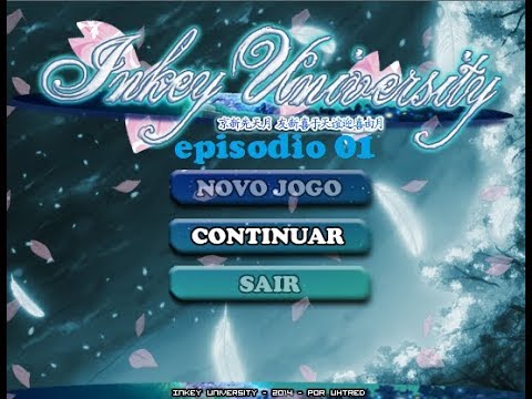 inkey university ep 1