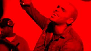 CHRIS BROWN LISTENING PARTY NYC &quot;I Should&#39;ve Kissed You&quot;