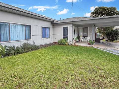 3 Melaleuca Avenue, Leeton, NSW 2705, 4 Bedrooms, 1 Bathrooms, House