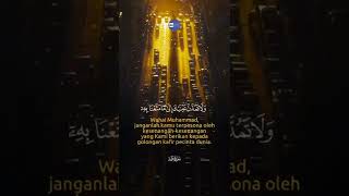 Download lagu QS Taha Ayat 131 133... mp3