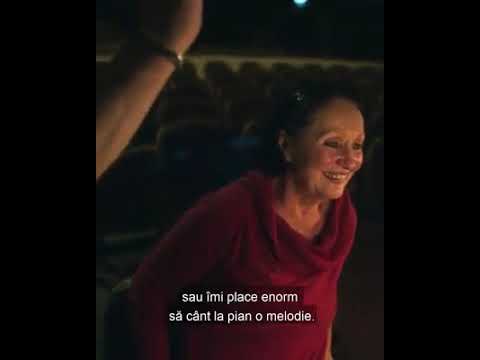 A reflektor mögött: Incze G. Katalin - korrepetitor