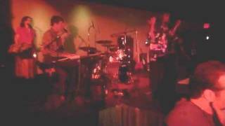 "Emperor of the Hiway" - Hermits of Mink Halloween at RundgrenRadio's PaRRty in IKRON