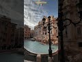 Fontana Di Trevi Rome S Most Magical Fountain Its Secrets Italy Travel