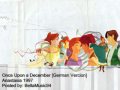 Anastasia - Once Upon a December [German ...