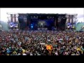 Megadeth - A Tout Le Monde (Live, Sofia 2010 ...