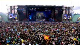 Megadeth - A Tout Le Monde (Live, Sofia 2010) [HD]