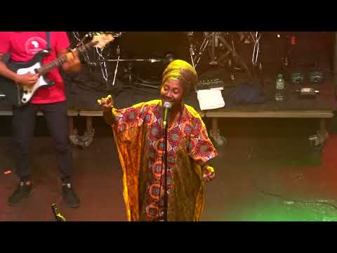 Nagaï- Back To My Roots (Rockstore Montpellier 26 /03 /2025)