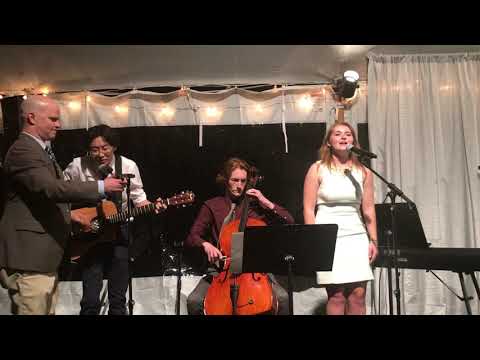 The Shallow - Gunnery Prize Night