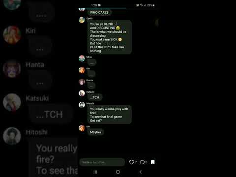 Dekusquad Gambling?!