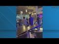 2 shot at Main Event entertainment center in Cobb County, police say