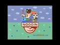 Noggin Promos 2009