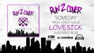 Run 2 Cover - 08 Someday