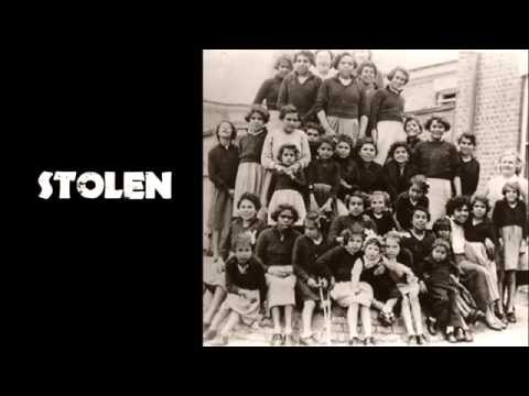 PROVOCALZ FT LADY LASH - STOLEN
