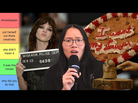 Ranking the Yellowjackets' Crimes Against Humanity