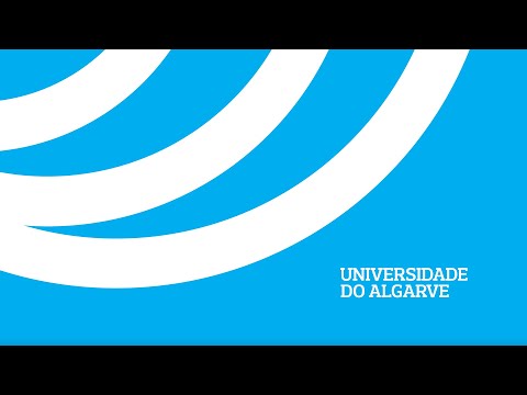 Bem-vindos ao mundo UAlg