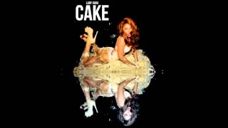 Lady Gaga - CAKE LIKE LADY GAGA (full version)