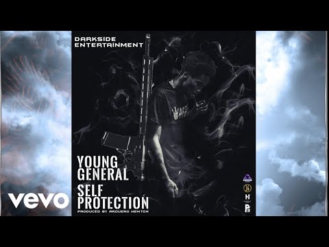 Young General - Self Protection (Audio Visual)