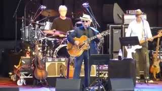 Elvis Costello &amp; The Imposters - Country Darkness (Houston 07.18.15) HD