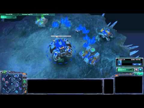 Planetary fortress rush