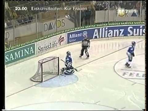 NLA 05-06 SF3 Davos - Rapperswil 2-4