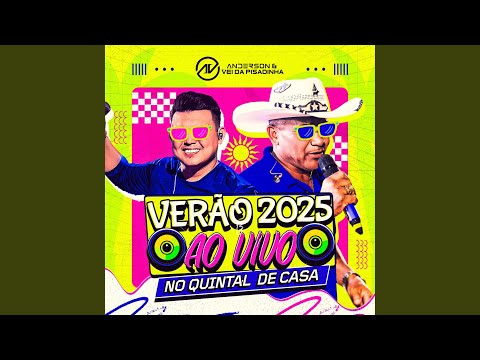 Vai Rabetão (Ao Vivo)