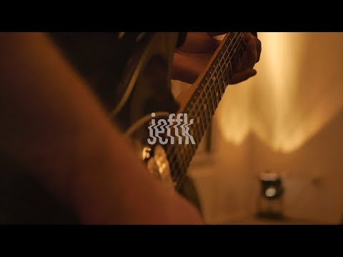 jeffk / acht gehört zu keiner gruppe // live session