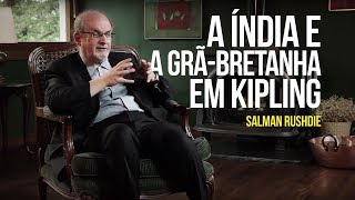 A Índia e a Grã-Bretanha em Kipling