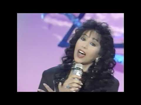 Kufsat Tzva'im - Ofra Haza on ‘The Day of Peace’