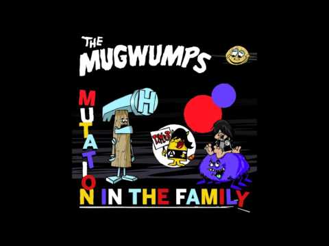 The Mugwumps - 