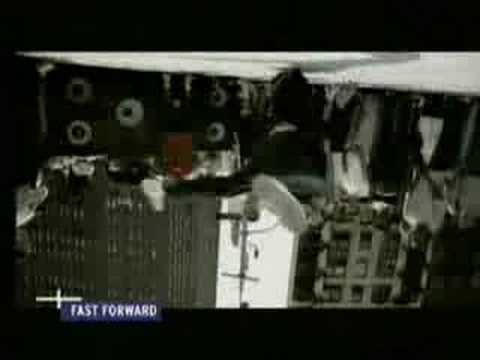 Mc Rene / Reen feat. Dj Tomekk - Rhymes Galore