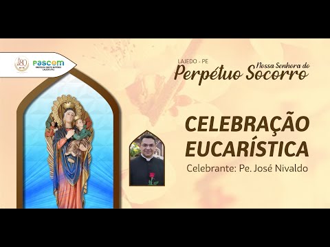 2ª NOITE DA FESTA DE NOSSA SENHORA DO PERPÉTUO SOCORRO